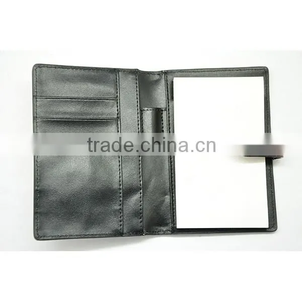Pocket Notebook With Pen photo-5
