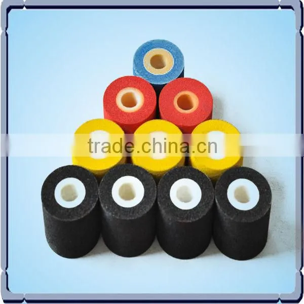Hot Ink Roll, Tattoo Ink