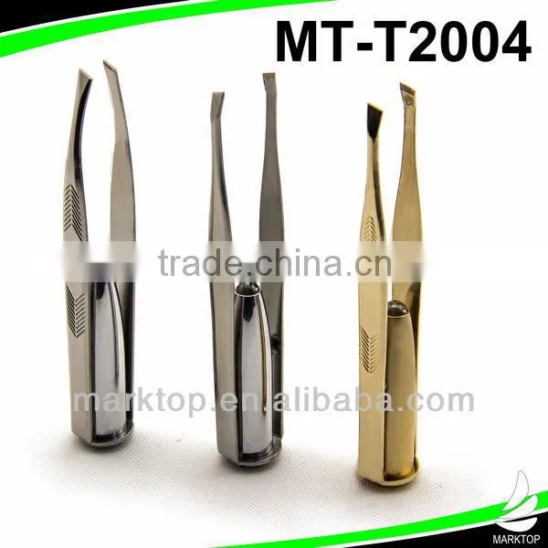 Stainless Steel Led Light Tweezers photo-2