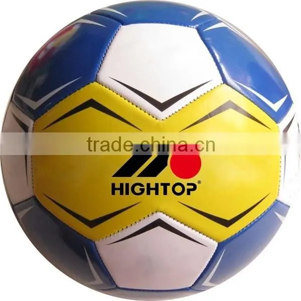 Popular Size 5 Soccer Ball/wholesale Game Soccer /custom Football