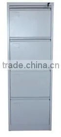 4-Drawer Cole Steel Office Chemical Storage Cabinet Hot Sale photo-2