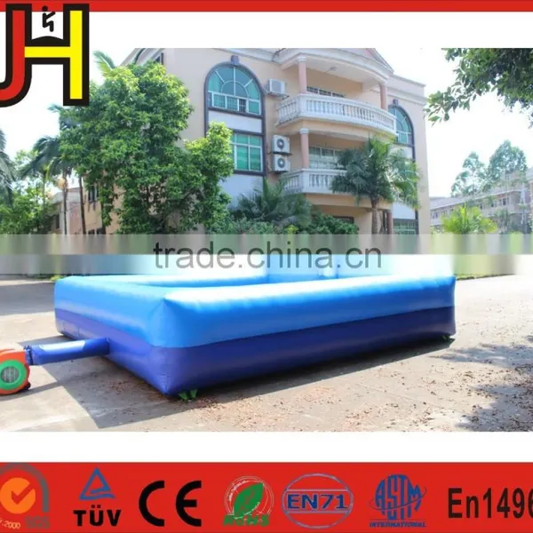 Hot Sale 16ft x 16ft Inflatable Foam Party Pool Pit photo-4