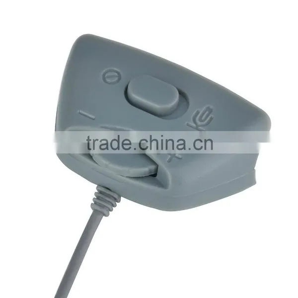 Brand New Wired Headset With Adjustable Microphone For XBOX 360 Slim photo-4