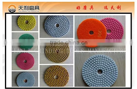 sharpen polishing sandpaper for ceramic