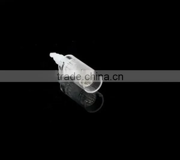Popular 1/3/5/7/9/12/36/42 Nano Needles Thread Head Derma Pen Micro Needle Cartridge For Meso Pen photo-6