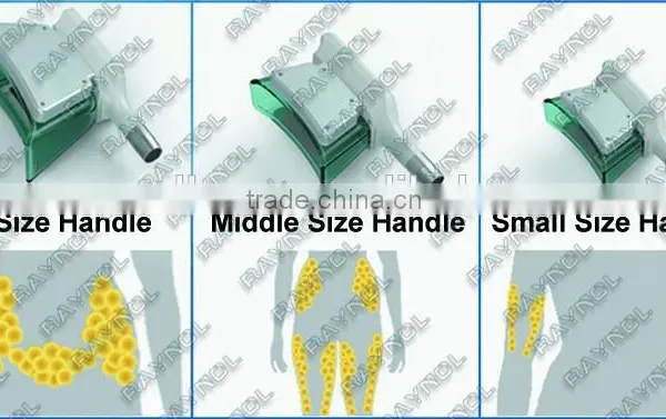 Non-surgical Advanced Portable Criolipolisis Frozen Slimming Machine photo-6