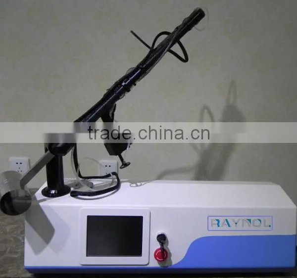 40W Mini RF Tube Fractional Co2 Laser photo-2
