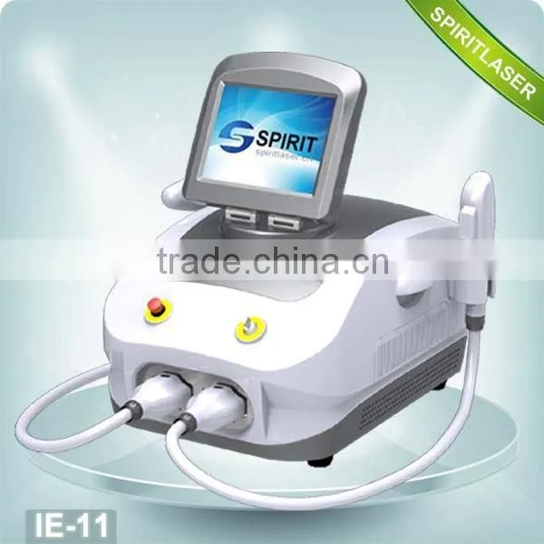 China Best Permanent Hair Removal Device for Beauty Salon photo-2