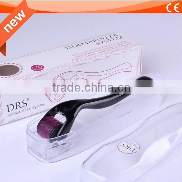 High Quality Derma Care Facial Kit/ Derma Face Roller photo-4