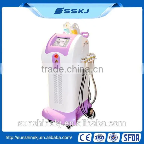 Stationary Facial Equipment for Salon Most Classic Beauty Machine photo-2