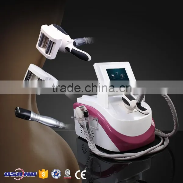 China Osano Productos de Belleza Vaser Liposuction Machine photo-6