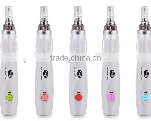 Rechargeable Derma Pen photo-2