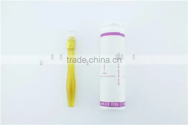 High Quality 35 Titanium Needles Derma Roller photo-6