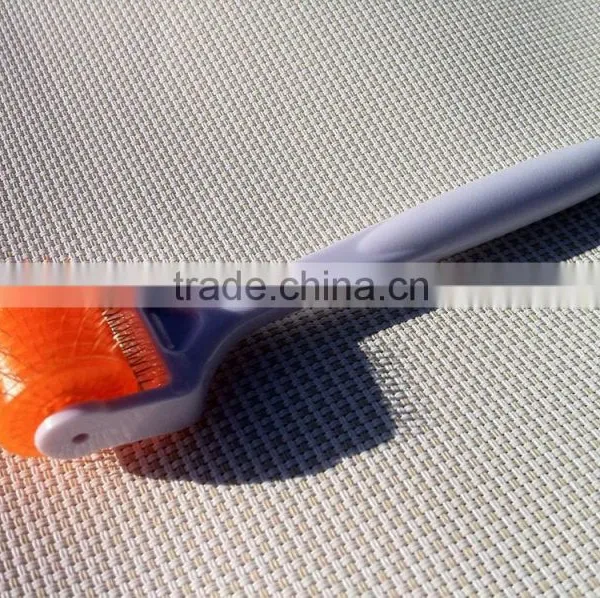 Titanium 192 Needles. Wrinkles, Acne, Derma Roller To Improve Skin Elasticity photo-4