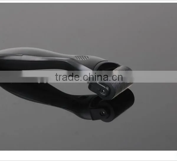 GTO Black Eye, Face, Body Dermaroller Microneedle Derma Roller photo-2