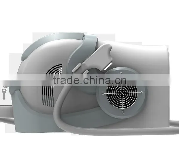 Painless Portable Elight Ipl Skin Tightening Shr Hair Removal Machine photo-5