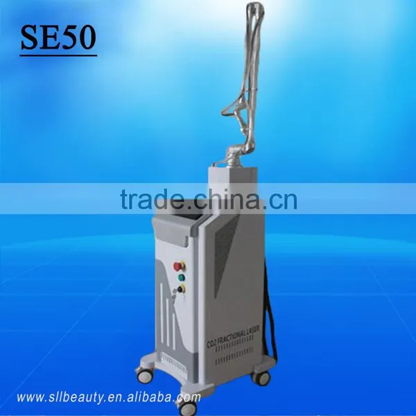 Wrinkles and Fine Lines Preventing Skin Care Laser Equipment