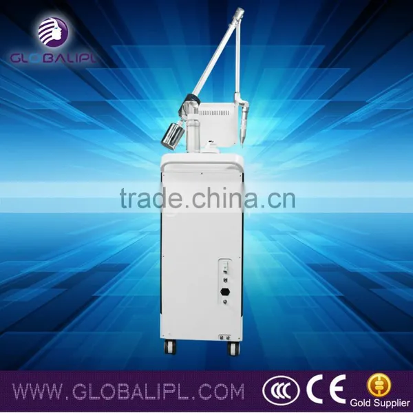 2015 Hot Sale Laser Stretch Mark Removal Machine photo-4