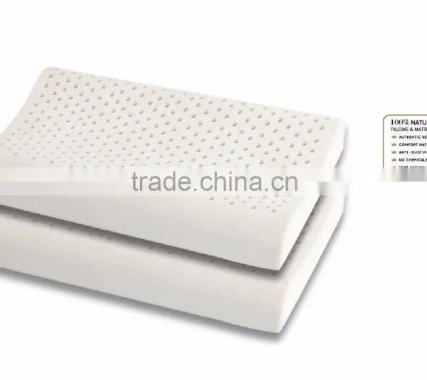 Natural Latex Pillow Thailand photo-3