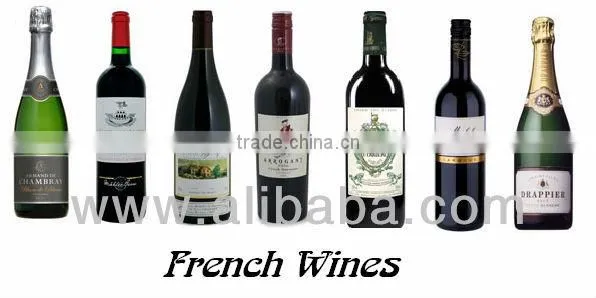French Wines