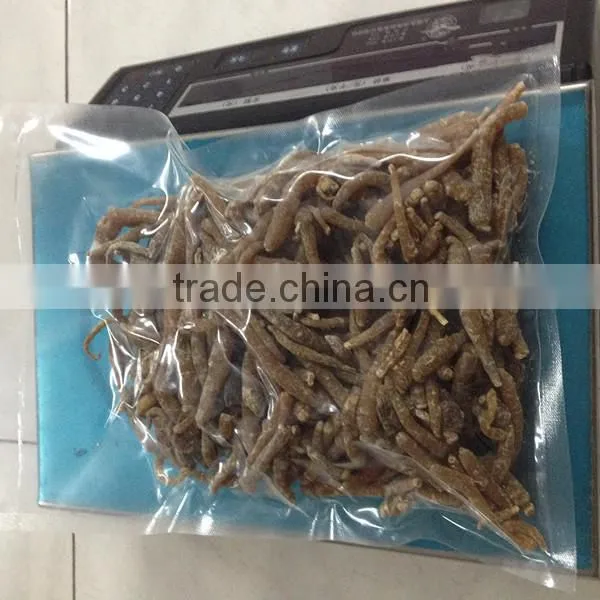 Red Ginseng Dry Root Changbai Korea Ginseng Price photo-4