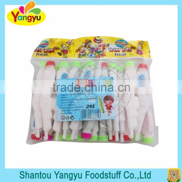 China Factory Supplier Sweet Fruit Flavor Delicious and Sour Powder Candy photo-2