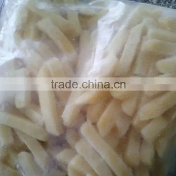 Potato Type and Frozen Style Frozen French Fries photo-4