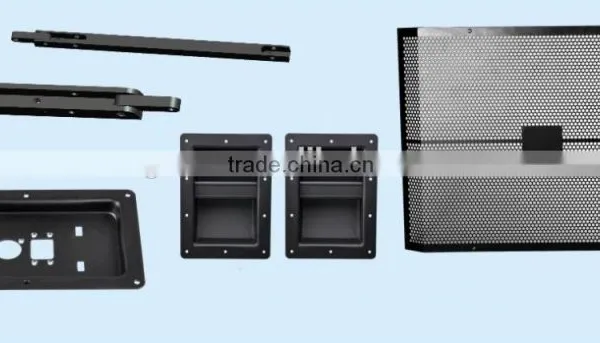 Hardware for Make VRX918 Subwoofer Speaker