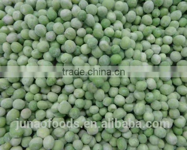 High Quality Frozen Peas on Hot Sale for Cook photo-4