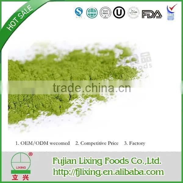 Matcha Tea Japanese Organic Matcha Green Tea Powder