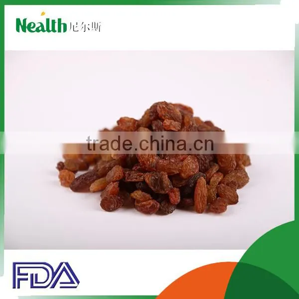 Organic Freeze Dried Rad Raisin Fruit Chips