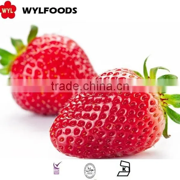 Prices for Strawberry Brands Chinese photo-3