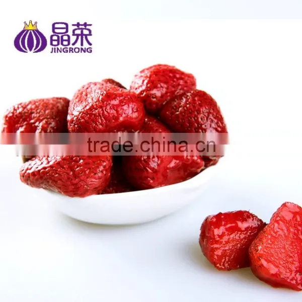 American 13 Frozen Strawberry Plants