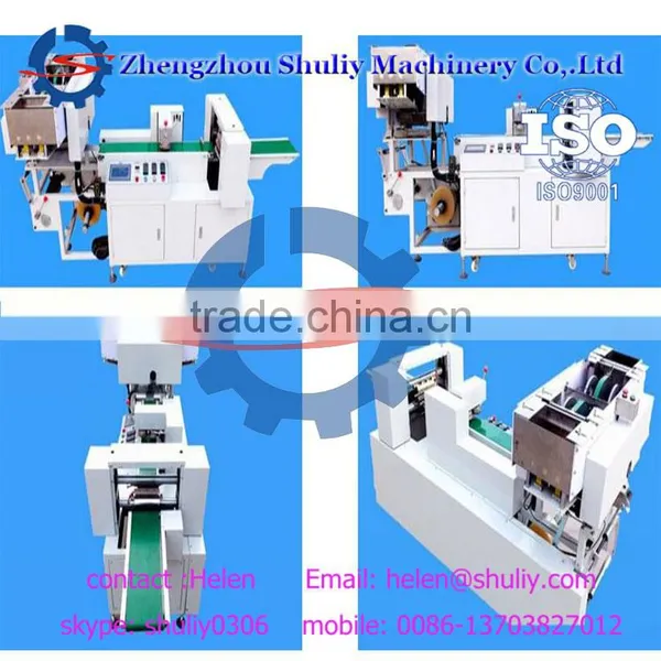 Automatic Incense Stick Packing Machine With Auto Count and Sealing 0086-13703827012 photo-6
