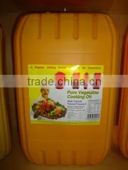 OKI VEGETABLE COOKING OIL