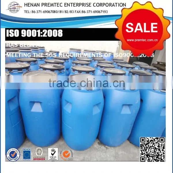 Sodium Lauryl Ether Sulfate 70% for Liquid Detergent Etc photo-6