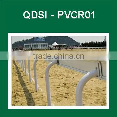 High Quality Horse Products and Horse Pvc Fence photo-4