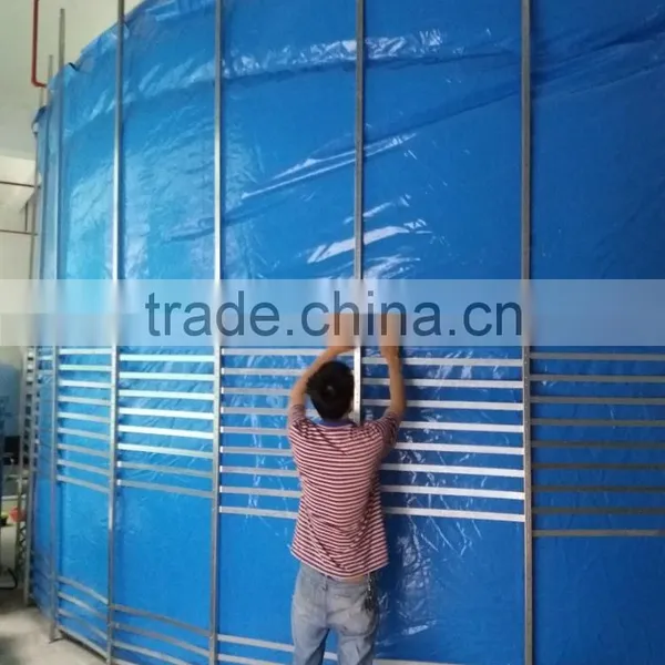 Biogas Power Anaerobic Digester Plant photo-2