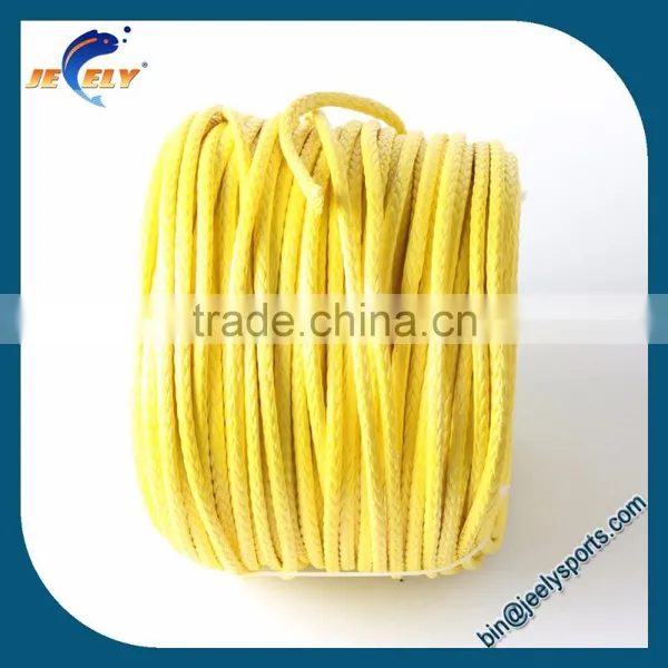 UHMWPE Braid Scooter Towing Rope photo-2
