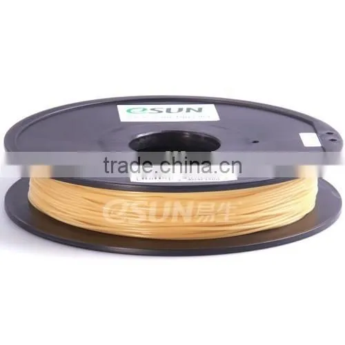 ESUN 1.75mm/3mm PVA Filament Water Soluble Support for 3D Printer photo-4