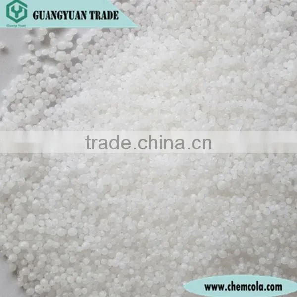Granular Urea N46 With Less Impurity photo-4