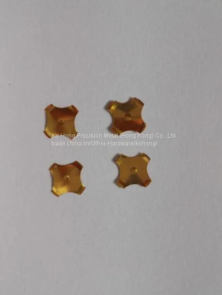 OEM Snap domes