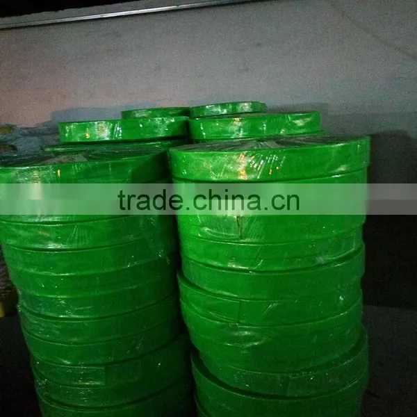 Flexible PVC Reinforced Irrigation Hose for Farm Irrigation System photo-2