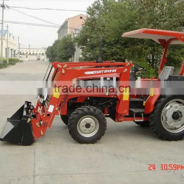FRONT END LOADER FOR FOTON TRACTORS