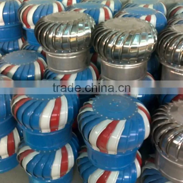 800mm Roof Ventilation Fan photo-3