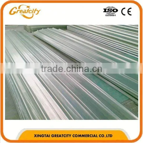 Fiberglass Chopped Strand Mat For Plane Skylight photo-6