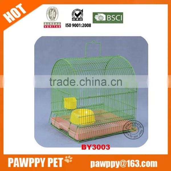 Hot Sale Wire Mesh Cage for Rabbit photo-3