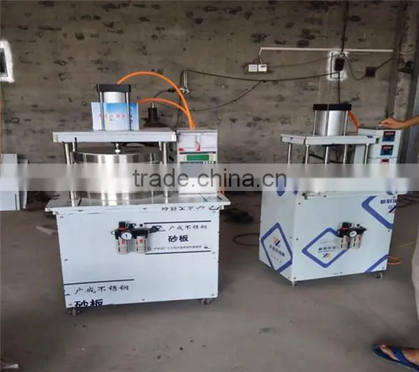 Hot Sale Automatic Chapati / Roti / Pancake /Tortilla Making Machine photo-4