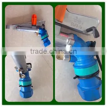5bar CHINESE SPRINKLER FARM IRRIGATION RAIN GUN photo-3