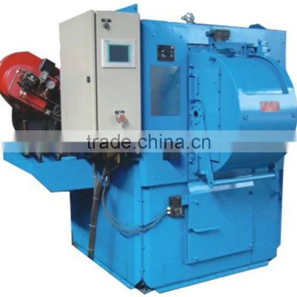 Waste Incinerator